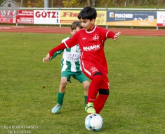 TSV Weilheim E2-Junioren vs. SGM Neckartenzlingen u. a.