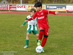 TSV Weilheim E2-Junioren vs. SGM Neckartenzlingen u. a.