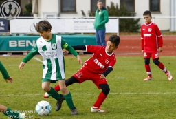 TSV Weilheim E2-Junioren vs. SGM Neckartenzlingen u. a.