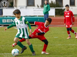 TSV Weilheim E2-Junioren vs. SGM Neckartenzlingen u. a.