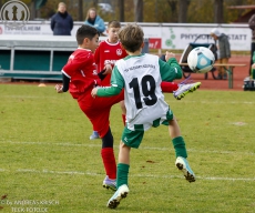 TSV Weilheim E2-Junioren vs. SGM Neckartenzlingen u. a.