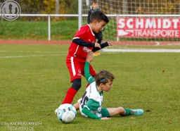 TSV Weilheim E2-Junioren vs. SGM Neckartenzlingen u. a.
