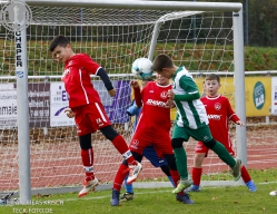 TSV Weilheim E2-Junioren vs. SGM Neckartenzlingen u. a.