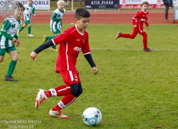 TSV Weilheim E2-Junioren vs. SGM Neckartenzlingen u. a.