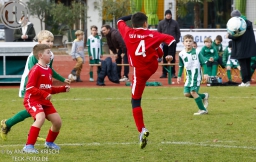 TSV Weilheim E2-Junioren vs. SGM Neckartenzlingen u. a.