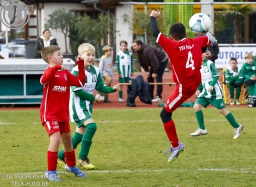 TSV Weilheim E2-Junioren vs. SGM Neckartenzlingen u. a.