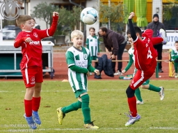 TSV Weilheim E2-Junioren vs. SGM Neckartenzlingen u. a.
