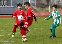 TSV Weilheim E2-Junioren vs. SGM Neckartenzlingen u. a.