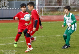 TSV Weilheim E2-Junioren vs. SGM Neckartenzlingen u. a.