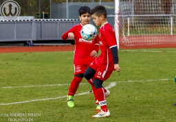 TSV Weilheim E2-Junioren vs. SGM Neckartenzlingen u. a.