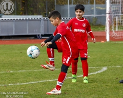 TSV Weilheim E2-Junioren vs. SGM Neckartenzlingen u. a.