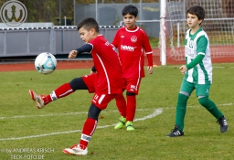 TSV Weilheim E2-Junioren vs. SGM Neckartenzlingen u. a.