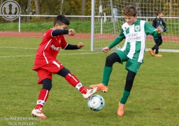 TSV Weilheim E2-Junioren vs. SGM Neckartenzlingen u. a.