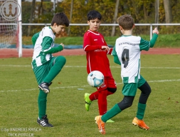 TSV Weilheim E2-Junioren vs. SGM Neckartenzlingen u. a.