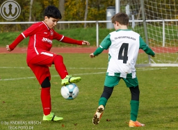 TSV Weilheim E2-Junioren vs. SGM Neckartenzlingen u. a.