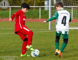 TSV Weilheim E2-Junioren vs. SGM Neckartenzlingen u. a.