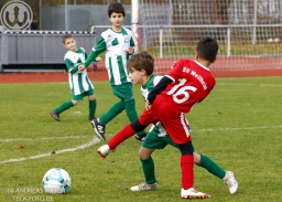 TSV Weilheim E2-Junioren vs. SGM Neckartenzlingen u. a.