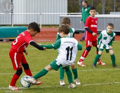 TSV Weilheim E2-Junioren vs. SGM Neckartenzlingen u. a.