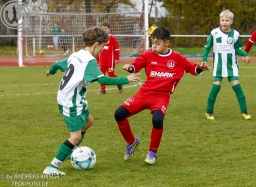 TSV Weilheim E2-Junioren vs. SGM Neckartenzlingen u. a.