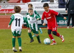 TSV Weilheim E2-Junioren vs. SGM Neckartenzlingen u. a.