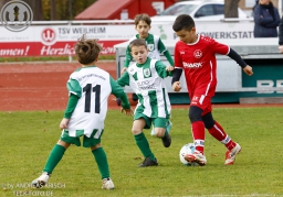 TSV Weilheim E2-Junioren vs. SGM Neckartenzlingen u. a.