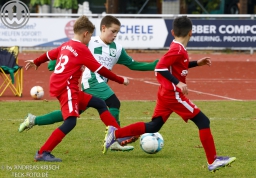 TSV Weilheim E2-Junioren vs. SGM Neckartenzlingen u. a.