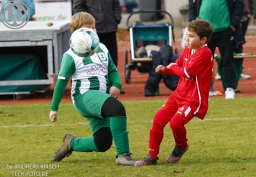 TSV Weilheim E2-Junioren vs. SGM Neckartenzlingen u. a.
