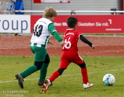 TSV Weilheim E2-Junioren vs. SGM Neckartenzlingen u. a.