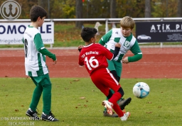 TSV Weilheim E2-Junioren vs. SGM Neckartenzlingen u. a.