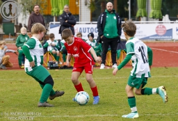TSV Weilheim E2-Junioren vs. SGM Neckartenzlingen u. a.