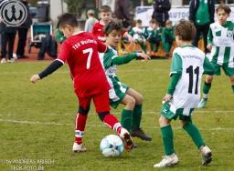 TSV Weilheim E2-Junioren vs. SGM Neckartenzlingen u. a.