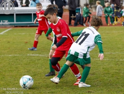 TSV Weilheim E2-Junioren vs. SGM Neckartenzlingen u. a.