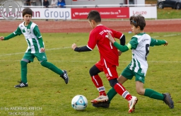 TSV Weilheim E2-Junioren vs. SGM Neckartenzlingen u. a.