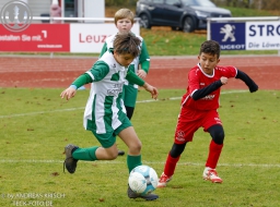 TSV Weilheim E2-Junioren vs. SGM Neckartenzlingen u. a.