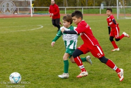 TSV Weilheim E2-Junioren vs. SGM Neckartenzlingen u. a.