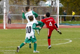TSV Weilheim E2-Junioren vs. SGM Neckartenzlingen u. a.