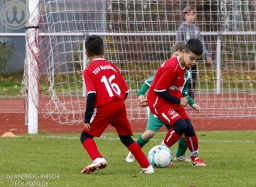 TSV Weilheim E2-Junioren vs. SGM Neckartenzlingen u. a.