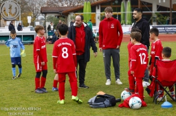 TSV Weilheim E2-Junioren vs. SGM Neckartenzlingen u. a.