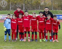 TSV Weilheim E2-Junioren vs. SGM Neckartenzlingen u. a.