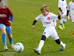 TSV Weilheim E3-Junioren vs Neuffen Täle (8.11.2025)