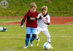 TSV Weilheim E3-Junioren vs Neuffen Täle (8.11.2025)