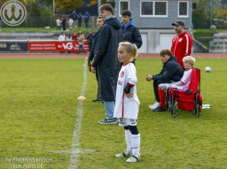 TSV Weilheim E3-Junioren vs Neuffen Täle (8.11.2025)