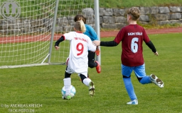 TSV Weilheim E3-Junioren vs Neuffen Täle (8.11.2025)