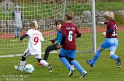 TSV Weilheim E3-Junioren vs Neuffen Täle (8.11.2025)
