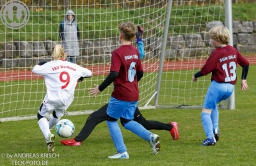 TSV Weilheim E3-Junioren vs Neuffen Täle (8.11.2025)