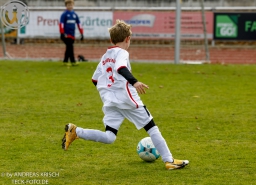 TSV Weilheim E3-Junioren vs Neuffen Täle (8.11.2025)