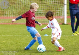 TSV Weilheim E3-Junioren vs Neuffen Täle (8.11.2025)