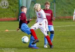 TSV Weilheim E3-Junioren vs Neuffen Täle (8.11.2025)