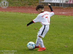 TSV Weilheim E3-Junioren vs Neuffen Täle (8.11.2025)