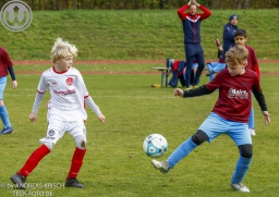 TSV Weilheim E3-Junioren vs Neuffen Täle (8.11.2025)